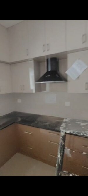 Kitchen in 3 BHK Apartment at Ozone Urbana Pavilion, Devanahalli – for Rent