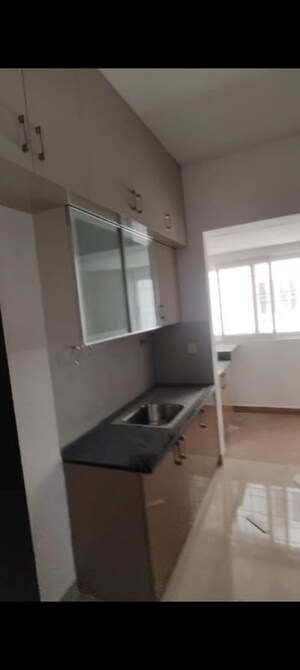 Bathroom in 3 BHK Apartment at Ozone Urbana Pavilion, Devanahalli – for Rent