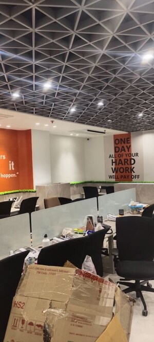 Team Area in  Office Space at Subhash Nagar – for Rent