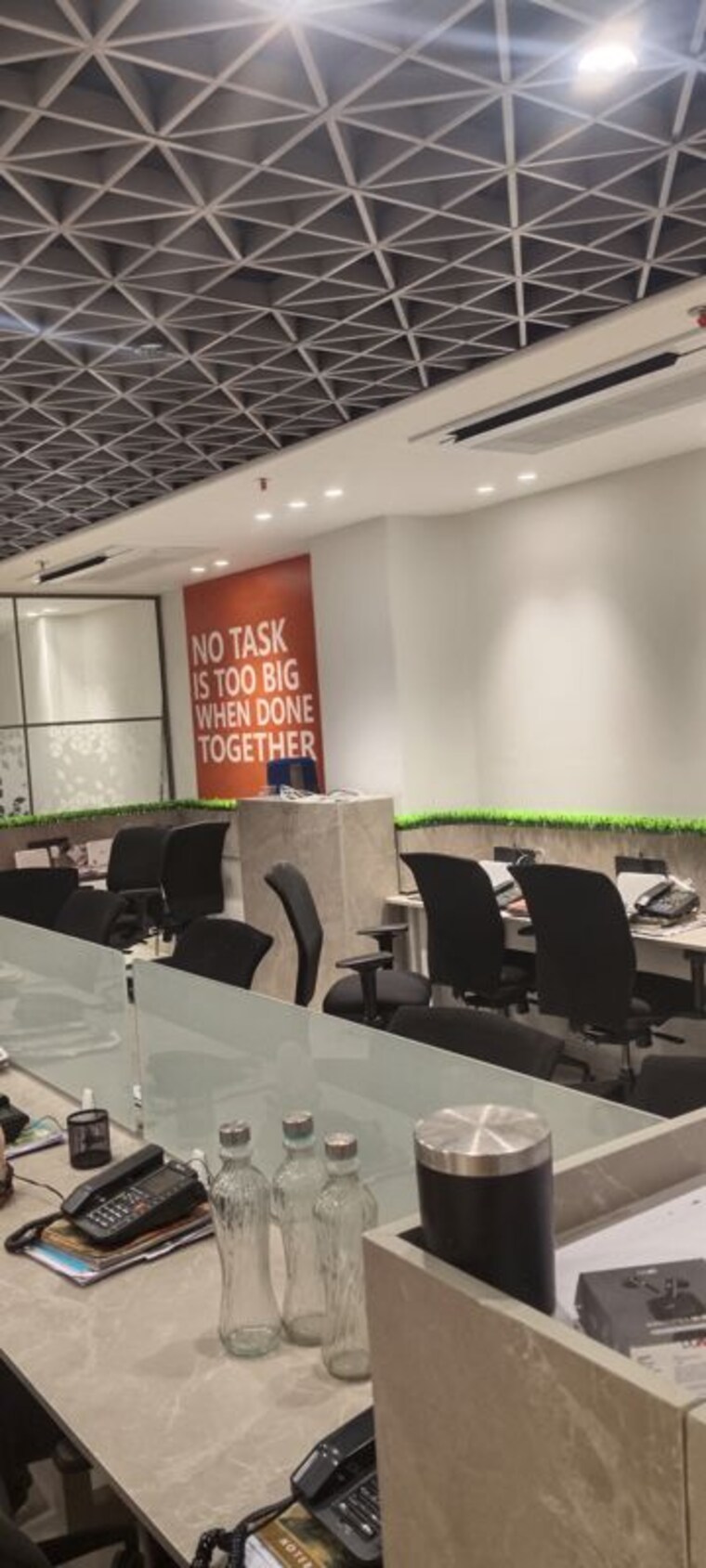 Team Area, subhash nagar Commercial Office Space 2000 Sq.Ft. In Subhash Nagar Delhi 10379017