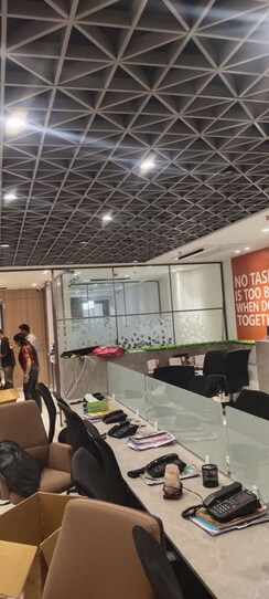 Office Space For Rent in Subhash Nagar