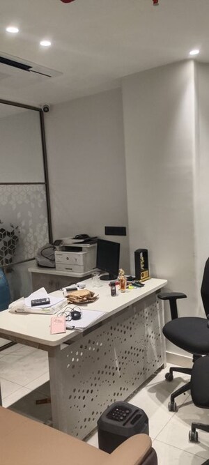 Team Area in  Office Space at Subhash Nagar – for Rent