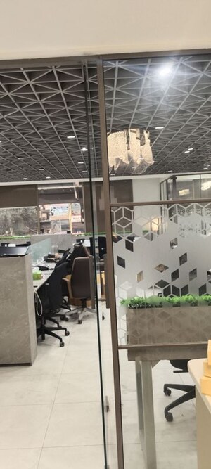 Kitchen in  Office Space at Subhash Nagar – for Rent