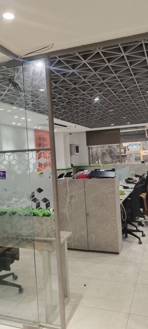 Kitchen in  Office Space at Subhash Nagar – for Rent