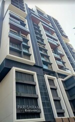 4 BHK + Servant Room 2047 Sq.Ft. Apartment in Rustomjee Parishram