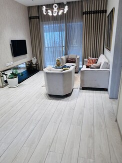 4 BHK + Pooja Room Apartment For Sale in Unique K Shire