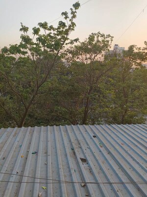 2 BHK Apartment – Garden View at Tadwadi - for Rent