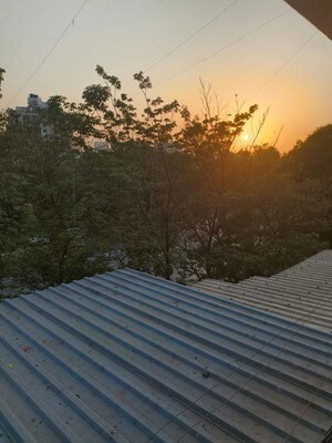 2 BHK Apartment – Garden View at Tadwadi - for Rent
