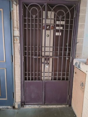 Building Lobby in 2 BHK Apartment at Tadwadi – for Rent
