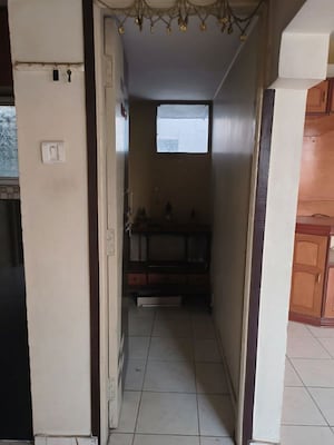 Building Lobby in 2 BHK Apartment at Tadwadi – for Rent