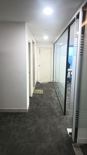 Building Lobby in  Office Space at Gachibowli – for Sale