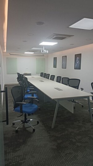 Team Area in  Office Space at Gachibowli – for Sale