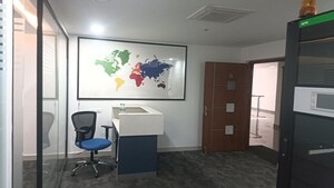 Team Area in  Office Space at Gachibowli – for Sale