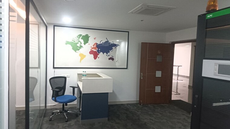 Team Area, gachibowli Commercial Office Space 2000 Sq.Ft. In Gachibowli Hyderabad 10379025