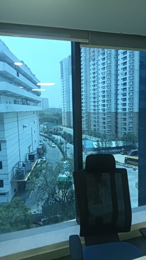 Office Space – Exterior View View at Gachibowli - for Sale