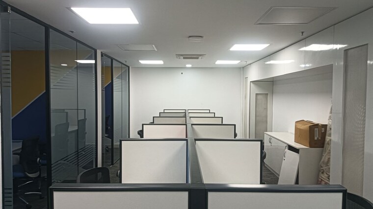 Kitchen, gachibowli Commercial Office Space 2000 Sq.Ft. In Gachibowli Hyderabad 10379025