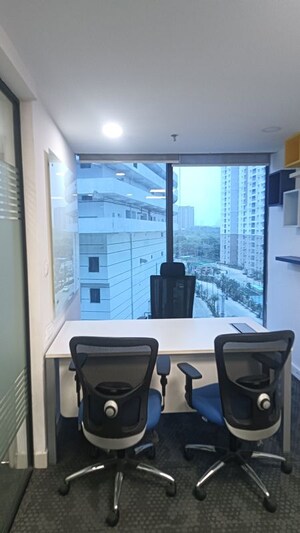 Team Area in  Office Space at Gachibowli – for Sale
