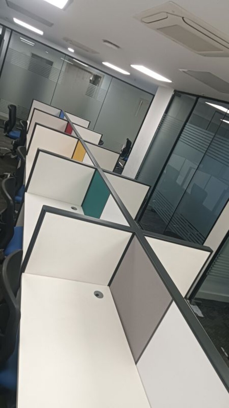 Team Area, gachibowli Commercial Office Space 2000 Sq.Ft. In Gachibowli Hyderabad 10379025