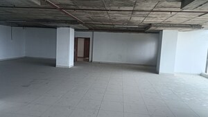 Building Lobby in  Office Space at Gachibowli – for Sale