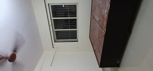 Staircase in 2 BHK Apartment at Vaibhavlaxmi Green Vista, Vikhroli East – for Rent