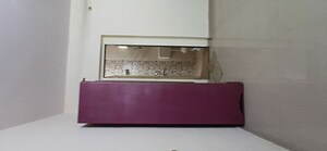 Furnished Amenities in 2 BHK Apartment at Vaibhavlaxmi Green Vista, Vikhroli East – for Rent