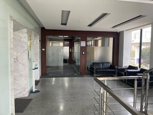 Gym in  Office Space at Madhapur – for Sale