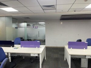 Team Area in  Office Space at Madhapur – for Sale