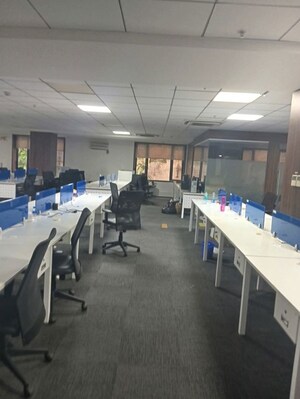 Parking in  Office Space at Madhapur – for Sale
