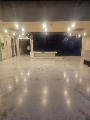 Parking in  Office Space at Madhapur – for Sale