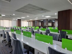 Office Space For Rent in Madhapur