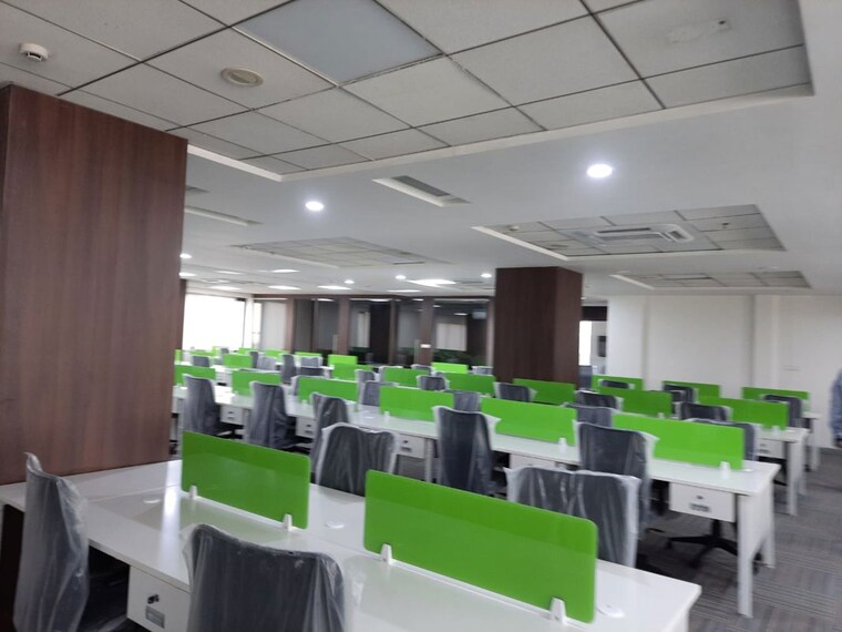 Team Area, madhapur Commercial Office Space 28000 Sq.Ft. In Madhapur Hyderabad 10379032