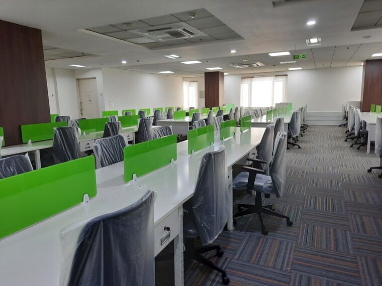 Team Area, madhapur Commercial Office Space 28000 Sq.Ft. In Madhapur Hyderabad 10379032
