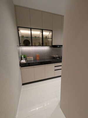 Kitchen in 2 BHK Apartment at Panvel – for Sale