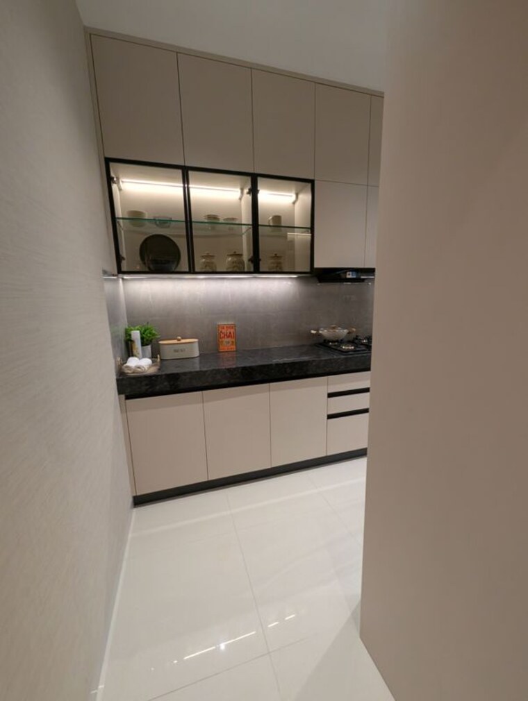 Kitchen, panvel 2 Bedroom 889 Sq.Ft. Apartment In Panvel Navi Mumbai 10370192