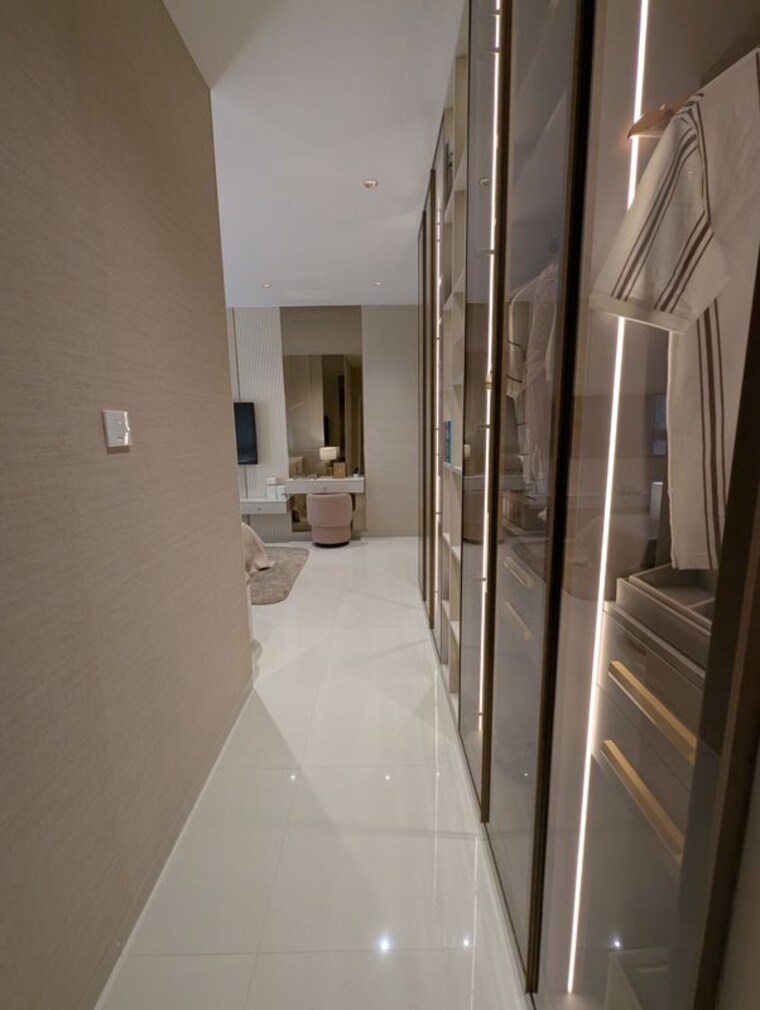 undefined, panvel 2 Bedroom 889 Sq.Ft. Apartment In Panvel Navi Mumbai 10370192