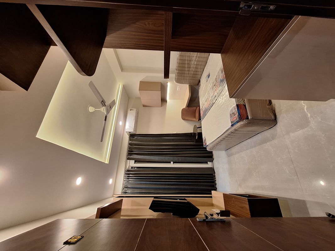Studio  + Extra Room 300 Sq.Ft. Apartment in Ansal API Esencia