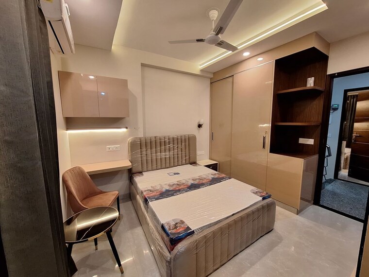 Team Area, ansal-api-esencia Studio 300 Sq.Ft. Apartment In Sector 67 Gurgaon 10379034