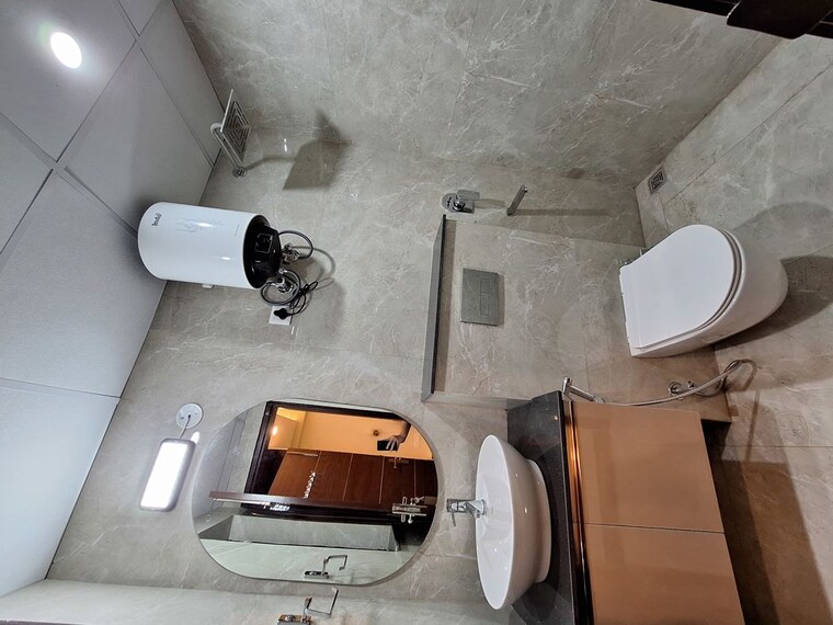 Team Area, ansal-api-esencia Studio 300 Sq.Ft. Apartment In Sector 67 Gurgaon 10379034