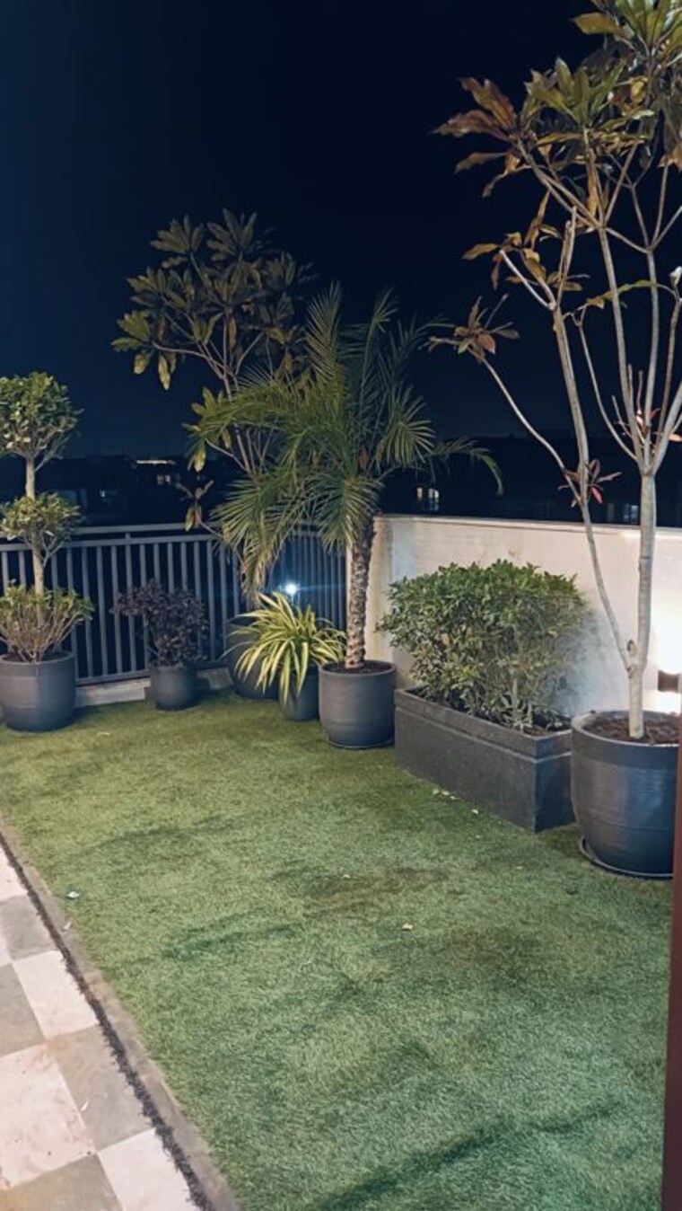 Exterior View, ansal-api-esencia Studio 300 Sq.Ft. Apartment In Sector 67 Gurgaon 10379034