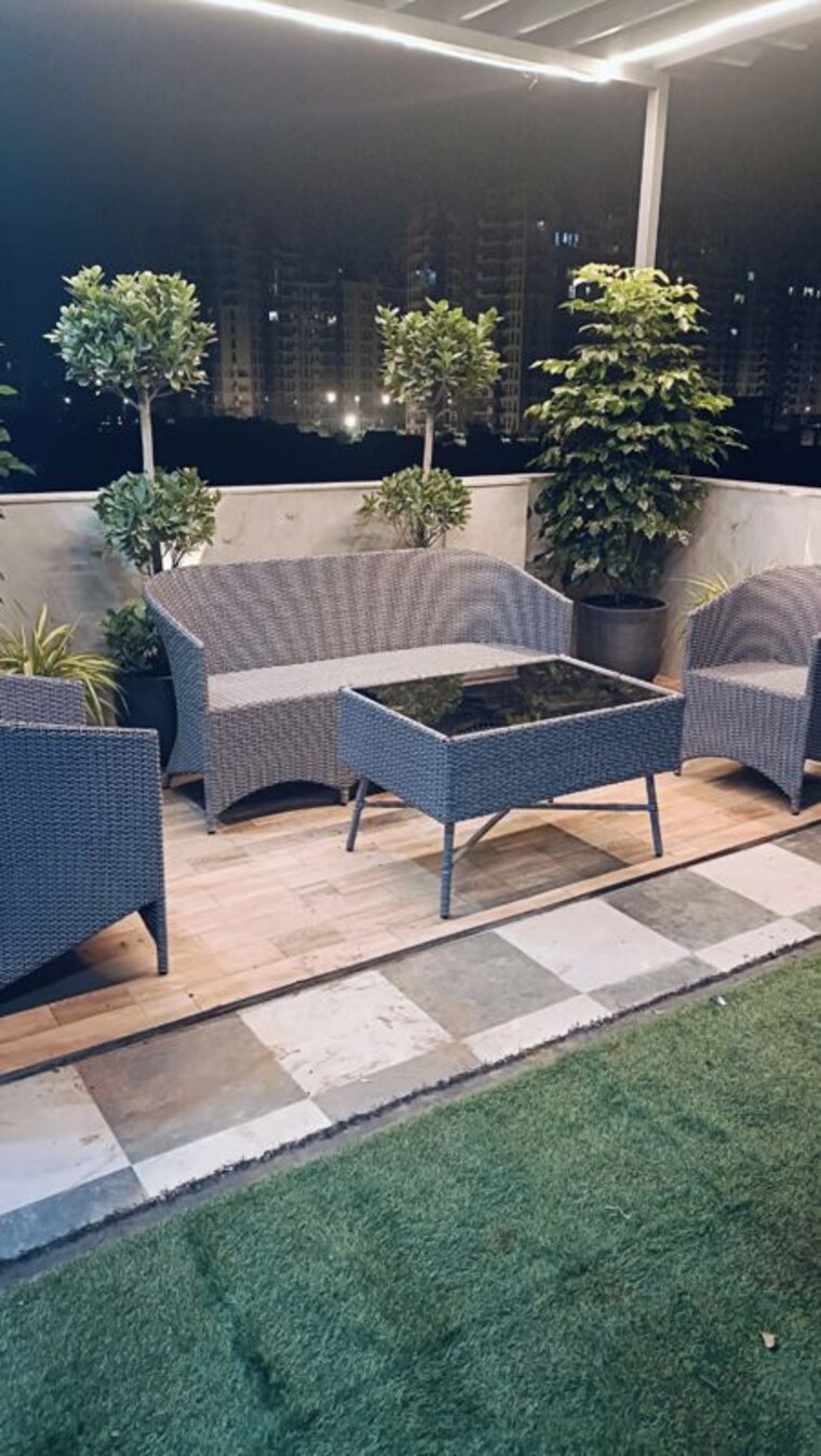 Team Area, ansal-api-esencia Studio 300 Sq.Ft. Apartment In Sector 67 Gurgaon 10379034