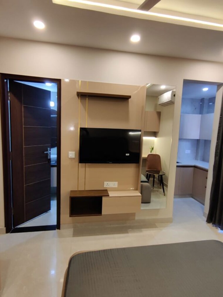 undefined, ansal-api-esencia Studio 300 Sq.Ft. Apartment In Sector 67 Gurgaon 10379034