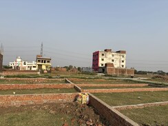 Plot For Sale in Mohansarai