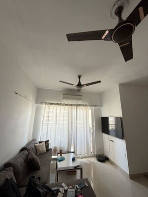 Team Area in 2 BHK Apartment at Aditya Celebrity Homes, Sector 76 – for Rent