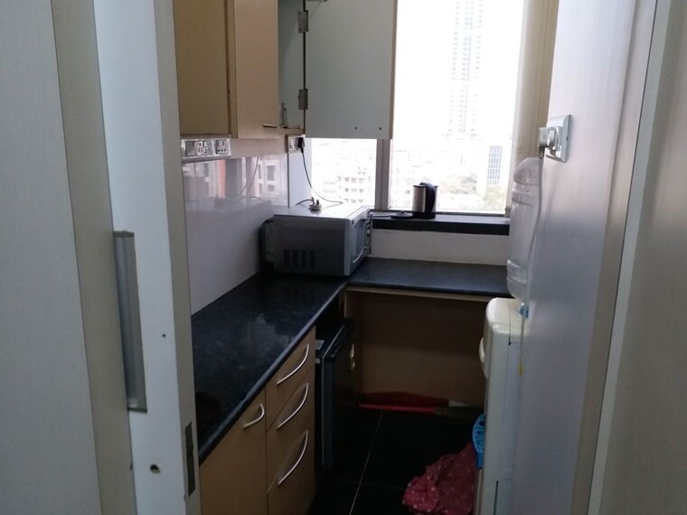Kitchen, mahalaxmi-industrial-estate Commercial Office Space 600 Sq.Ft. In Lower Parel Mumbai 10379044