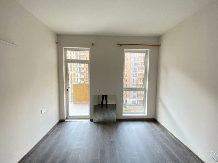 Room, ireo-the-corridors 3 Bedroom 1727 Sq.Ft. Apartment In Sector 67a Gurgaon 10379049