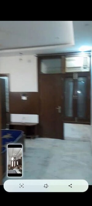 1 RK Builder Floor For Rent in Niti Khand
