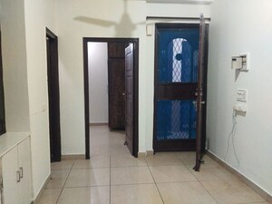 Building Lobby in 1 RK Builder Floor at Niti Khand – for Rent