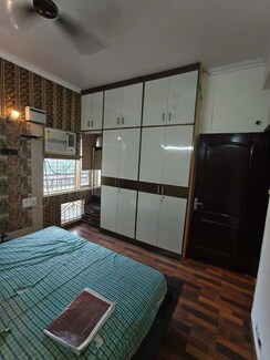 2 BHK Builder Floor For Rent in Shakti Khand