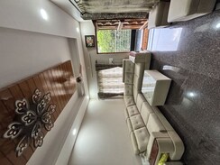 3 BHK + Pooja Room Builder Floor For Rent in Agrahara Badavane