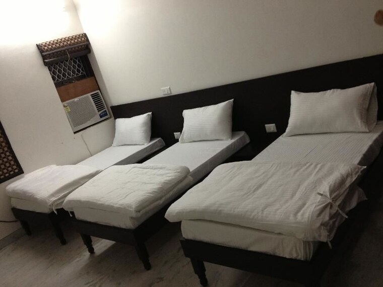 Team Area, old dlf 1 RK 451 Sq.Ft. Independent House In Old Dlf Gurgaon 10379065